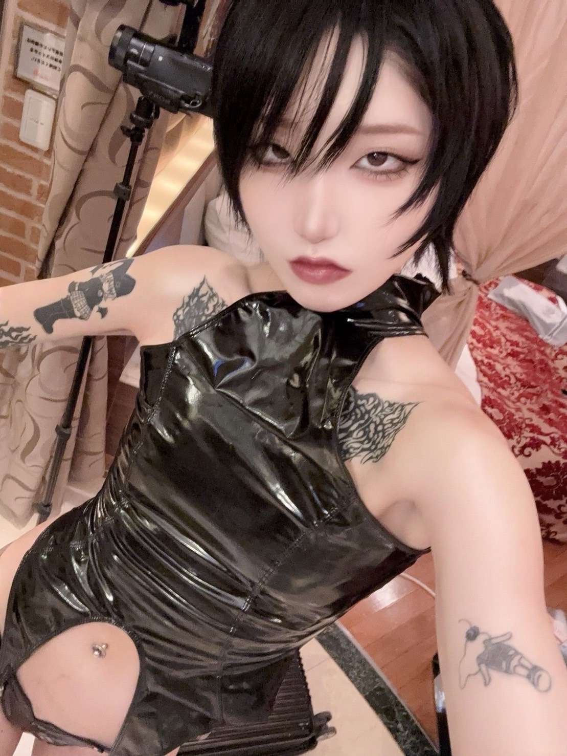 レゼ様